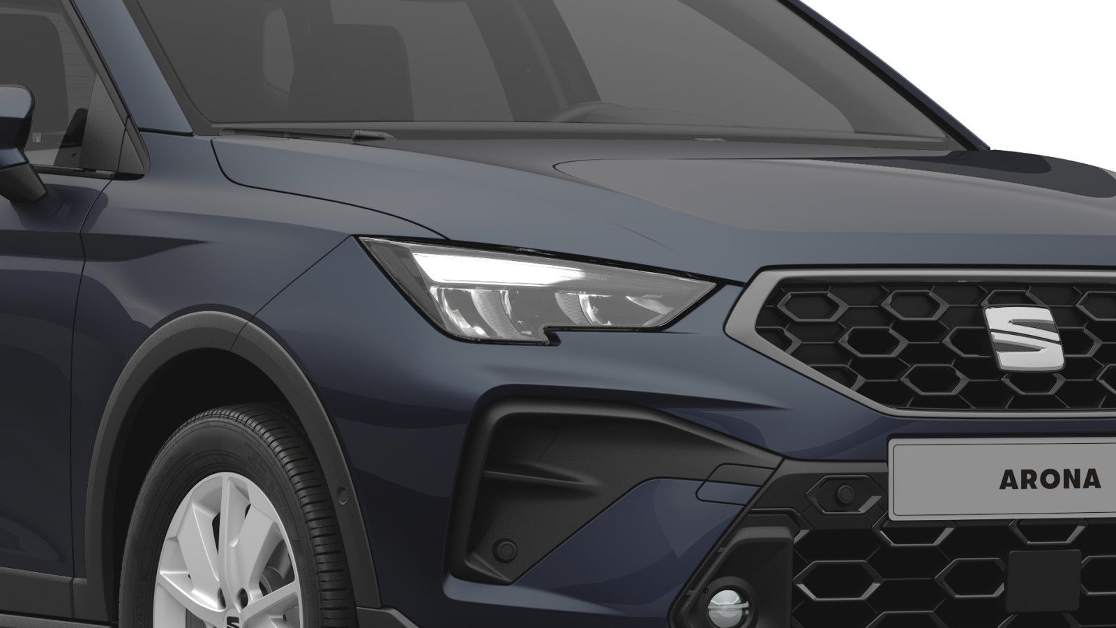 Seat Arona - Bild 8