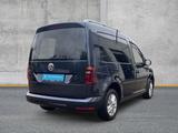 Volkswagen Caddy Kombi 2.0 TDI XENON DAB STANDHZG - Volkswagen Caddy in Halle