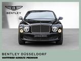 Bentley Mulsanne Speed Beluga Edt. // BENTLEY DÜSSELDORF - Bentley Mulsanne Gebrauchtwagen