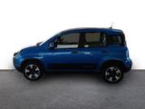 Fiat Panda Freisprecheinrichtung Elektr. Fensterheber - gebrauchte Fiat Panda aus dem Jahr 2023
