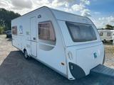 Knaus 580 EU Royale STOCKBETT EINZELBETTEN MOVER VZELT - Wohnwagen Mover