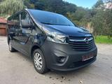 Opel Vivaro B Kombi Combi L1H1  2,7t /Klima /9 Sitzer - gebrauchte Opel Vivaro aus dem Jahr 2016