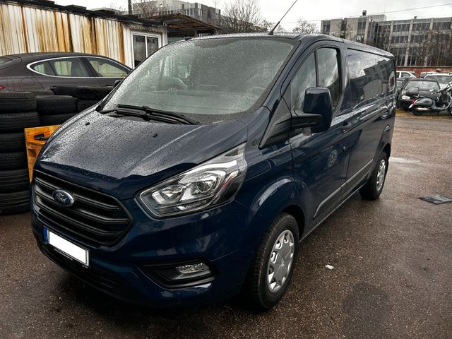 Ford Transit Custom Kasten 320 L1 Trend