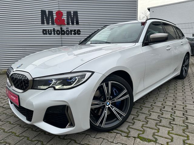 BMW M340i Touring xDrive HarmanKardon/ACC/360°/Laser