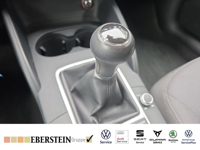 Audi A3 Sportback Attraction 2,0TDI PDC ACC SHZ Spurh