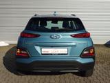Hyundai Kona 1.6 T-GDI Unique 2WD - Hyundai Kona UNIQUE mit Benzin-Antrieb