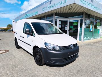 Volkswagen Caddy - 1