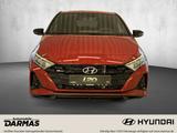 Hyundai i20 1.0 Turbo 48V N Line Navi Bose 17 Alu TOP - Hyundai i20 Gebrauchtwagen in Dortmund