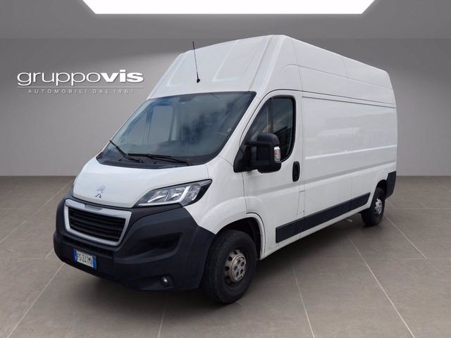 Peugeot PEUGEOT Boxer 335 2.0 bluehdi 130cv L3H3 E6 del 