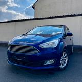 Ford C-Max C-MAX  ZAHNRIEMEN NEU - Ford C-Max in Nürnberg