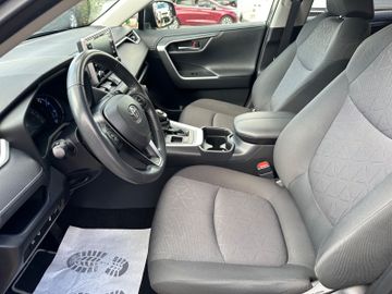 Toyota RAV 4 - 10