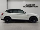 BMW X3 sDrive 18 d Advantage Aut., 1.Hand, Insp.Neu - BMW X3 ADVANTAGE mit Diesel-Antrieb