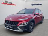 Hyundai KONA 1.0 T-GDI 48V-Hybrid Trend*R.Kamera* - gebrauchte Hyundai KONA aus dem Jahr 2022