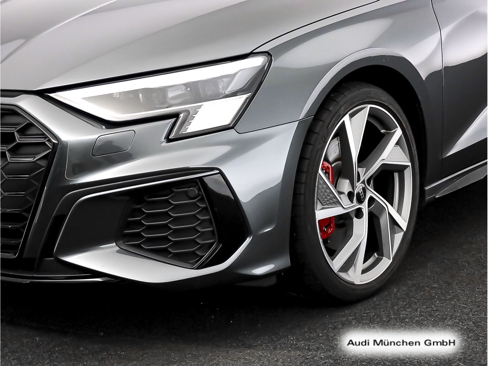 Audi S3 - Bild 10