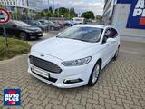 Ford Mondeo Turnier 1.5 EcoBoost Start-Stopp Titanium - Ford Mondeo: Weiß