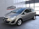 Opel Corsa D Energy+KLIMAAUTOMATIK+LEDER+PDC+ALU - Opel Corsa ENERGY mit Benzin-Antrieb