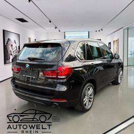 BMW X5 - 2