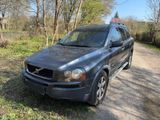 Volvo VOLVO XC90 3T 4WD Automatik 7 Sitzer - Volvo XC90 aus 2005: Geländewagen