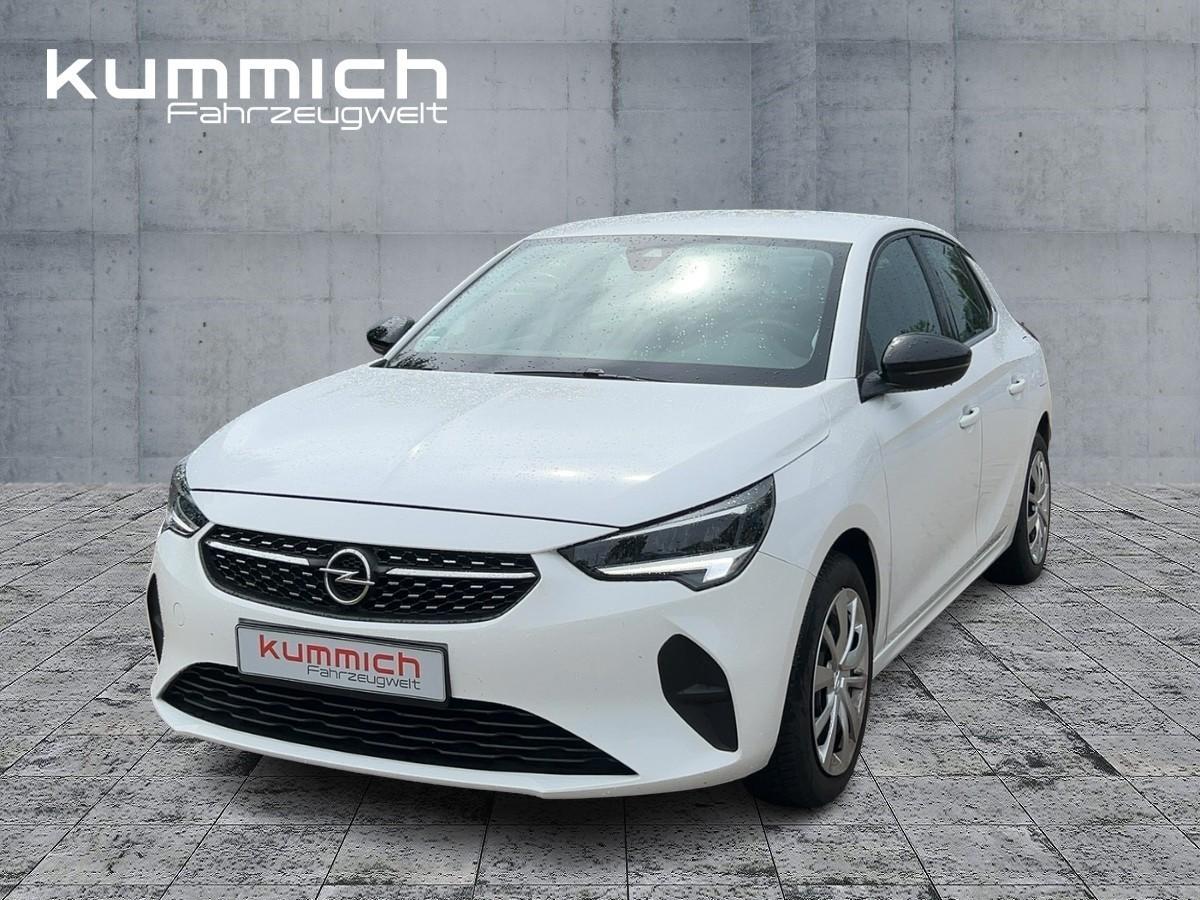 Opel Corsa , ELEGANCE 1.2 55 kW (75 PS) 5G S/S