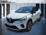 Renault Captur EQUILIBRE TCe 140 - Renault Captur: Equilibre