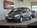 Mercedes-Benz A 180 AVANTGARDE*TÜVNeu*SHZ*Klima*MFL*TOP - Mercedes-Benz A 180: Avantgarde