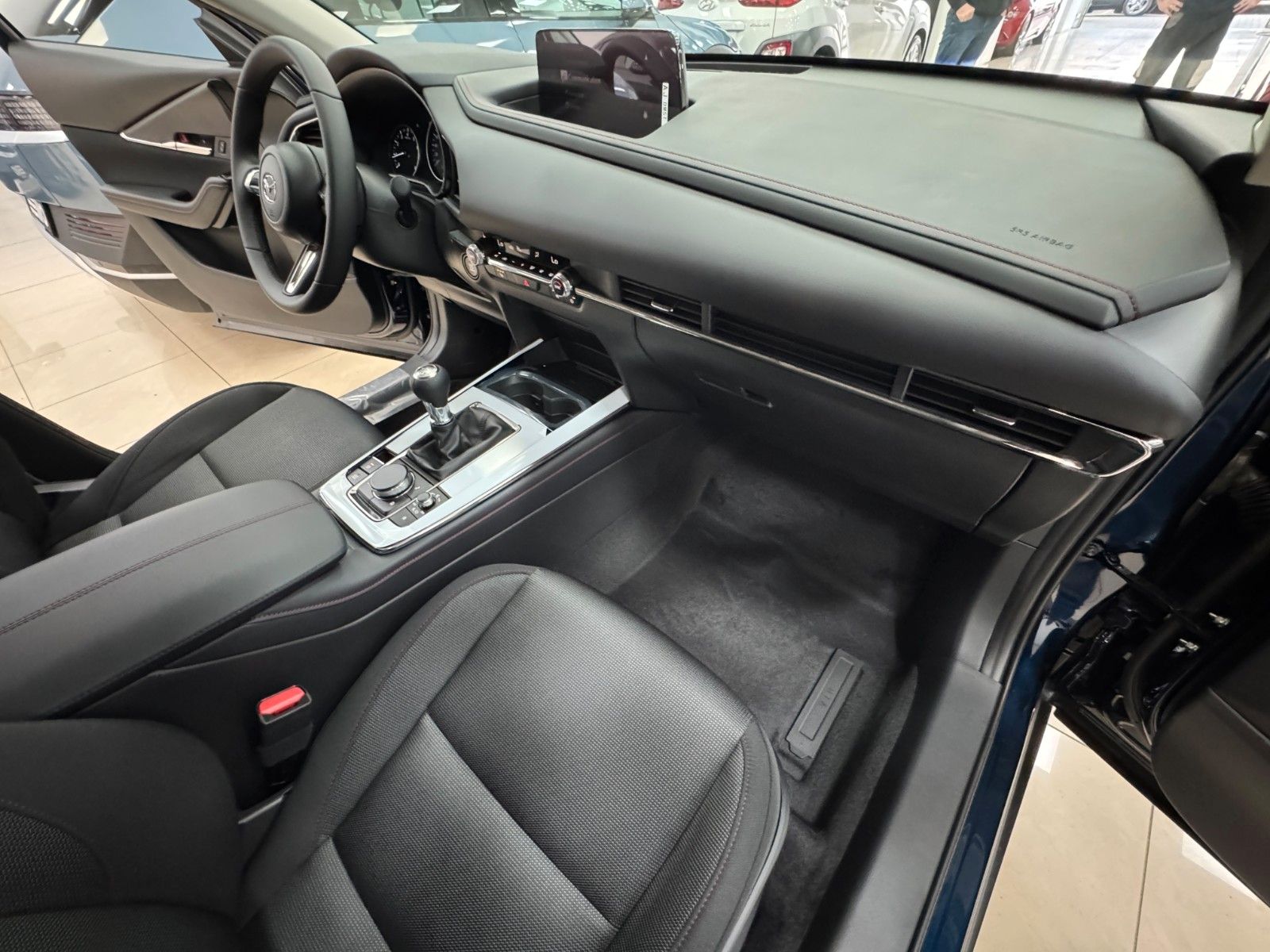 Mazda CX-30 - Bild 39