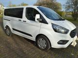 Ford Transit Custom Kombi Trend 320 2.0 TDCI L1H1 - Ford Transit Custom: Kombi