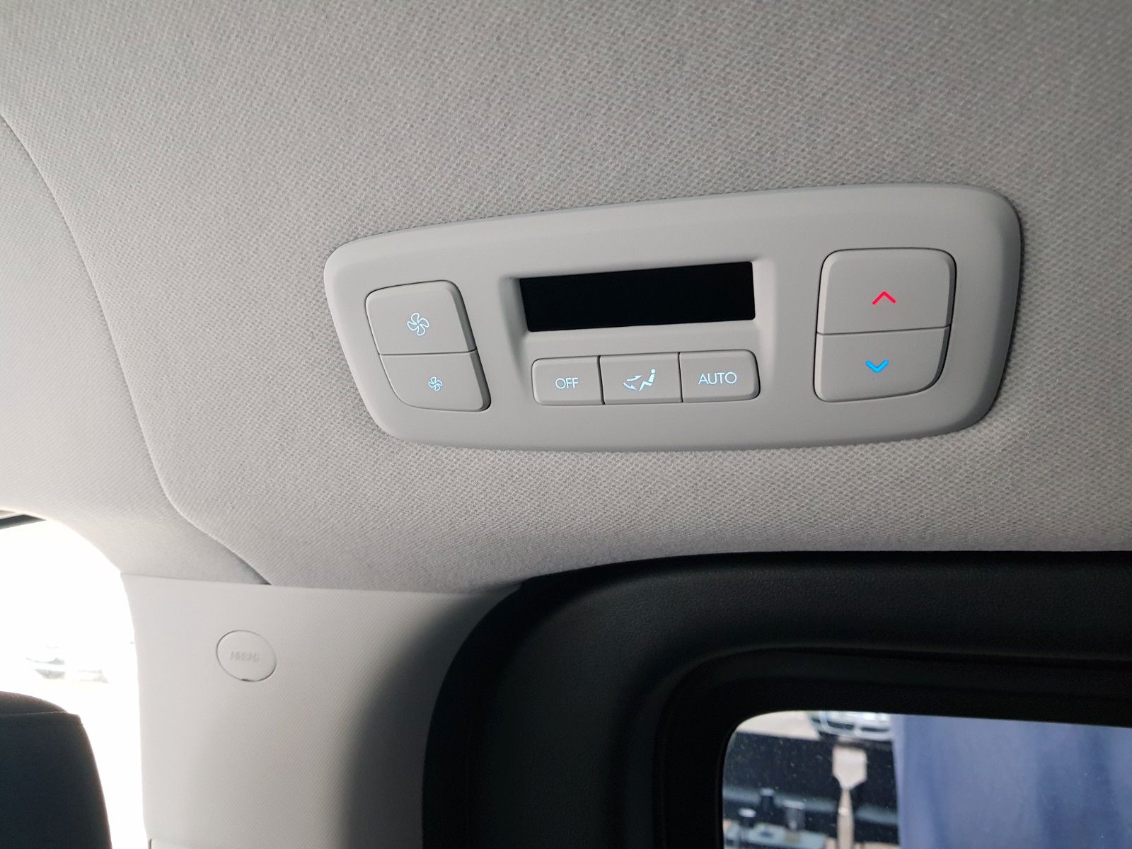 Hyundai Staria – Bild 21