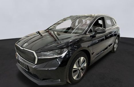 Skoda Enyaq - Bild 2