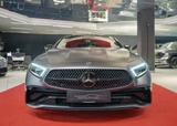 Mercedes-Benz CLS 400 d 4Matic AMG NIGHT MWST HUD Burmester 