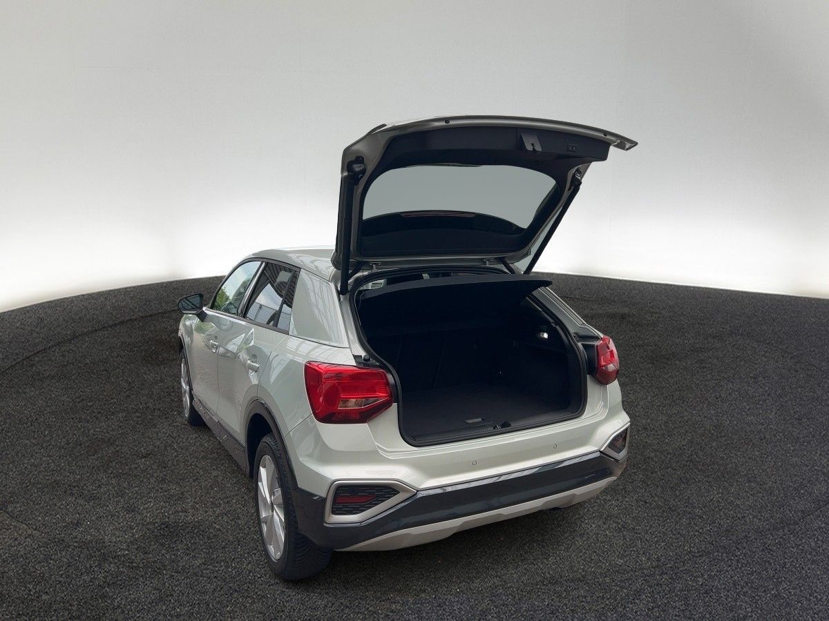 Audi Q2 - Bild 11