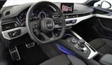 Audi A5 40 TDI S tronic Sportback S-Line+ MATRIX/PANO - Audi A5 mit Halbautomatikschaltung