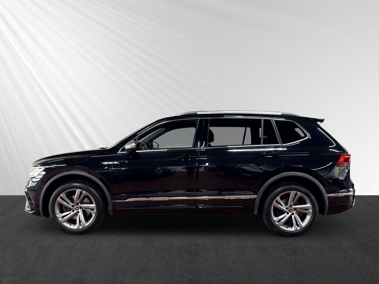 Volkswagen Tiguan Allspace 2.0 TSI R-Line 4Mo DSG AHK HuD foto 2