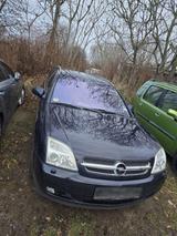 Opel Vectra 2.2 DTI Diesel  BJ 2004 - Opel Vectra B mit Diesel-Antrieb
