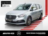 Mercedes-Benz T 160 d STYLE KAMERA MBUX KLIMA 7G TRONIC TEMPO - Offers matching your search criteria