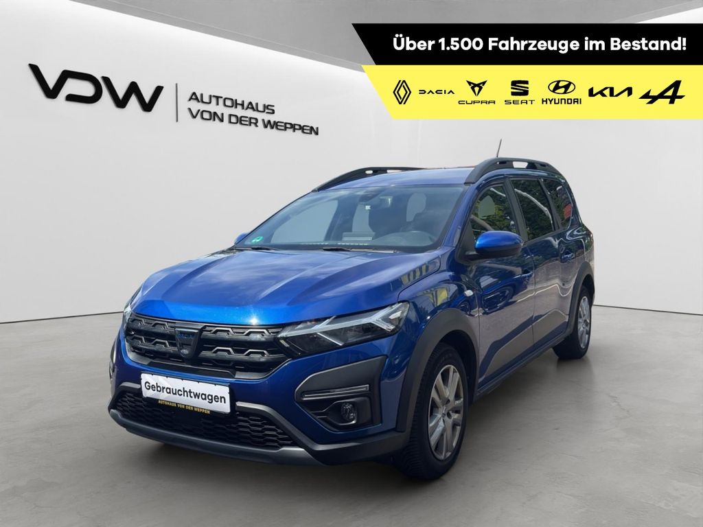 Image of Dacia Jogger