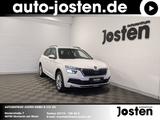Skoda Kamiq Tour 1.0 TSI AHK LED CarPlay PDC Sitzhzg. - Skoda Kamiq in Solingen