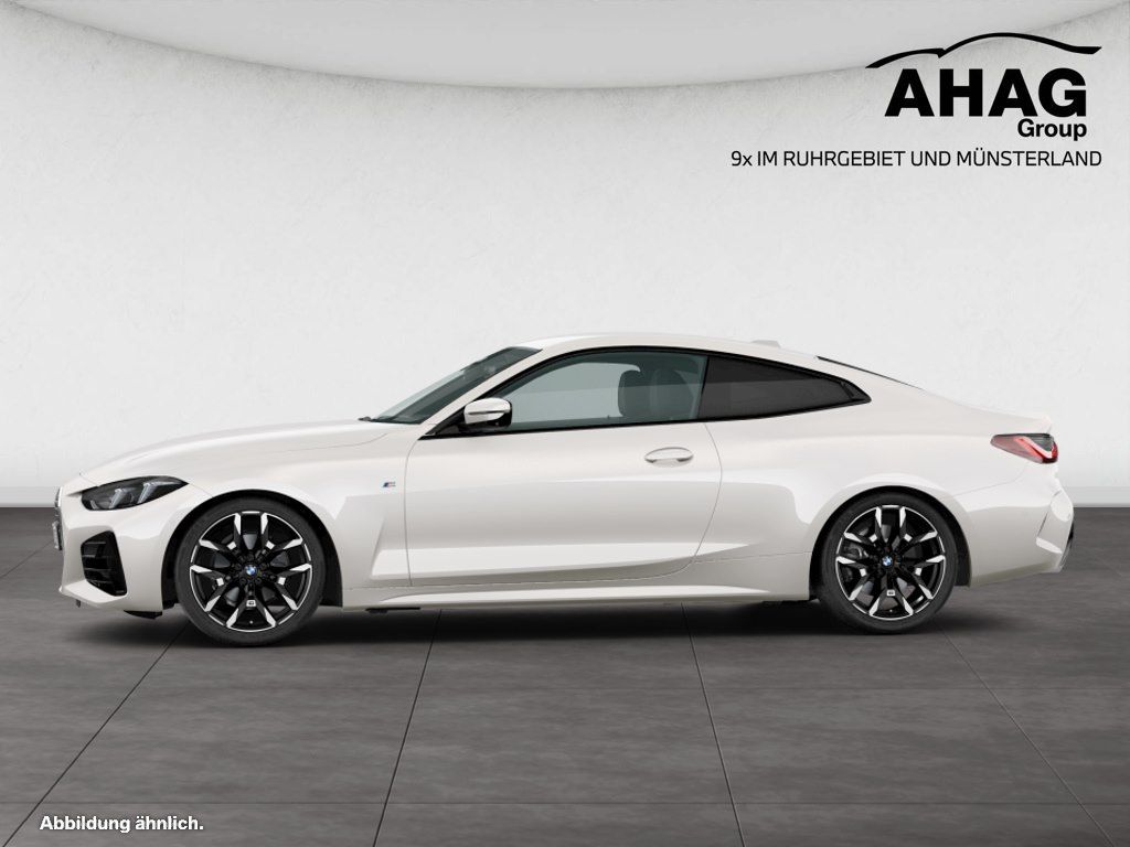 BMW 420 - Bild 5