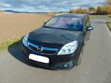 Opel Vectra Caravan 1.9 CDTI 110kW TÜV Leder AHK  - Opel Vectra: Cdti