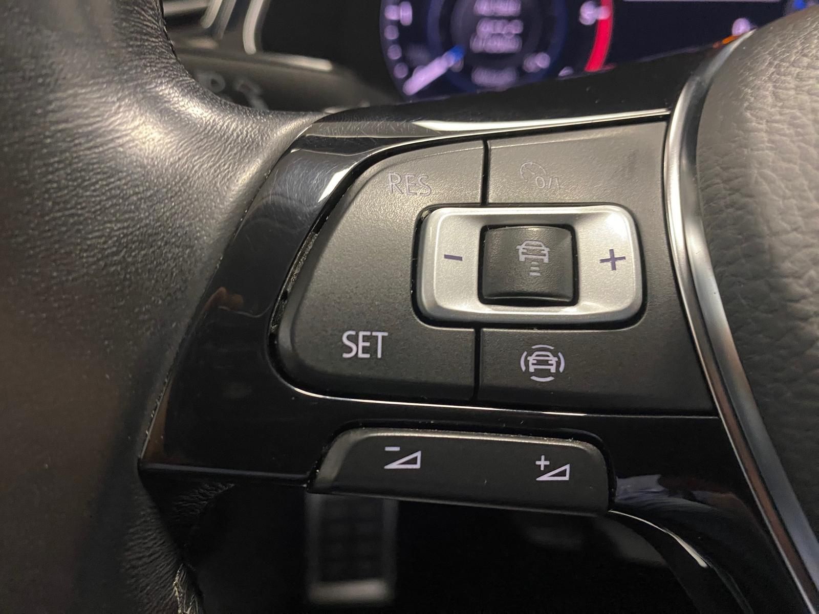 Fahrzeugabbildung Volkswagen Passat Variant 2.0 TDI Highline BMT/Start-Stopp