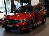 Mercedes-Benz GLC 250 4MATIC AMG Line *PNRM*Kamera*HUD*2.Hand - Mercedes-Benz GLC 250 Gebrauchtwagen