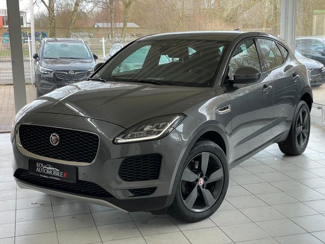 Jaguar E-Pace E-PACE S AWD/Pano/LED/