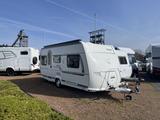 Fendt Bianco Selection 465 TG  - Fendt Wohnwagen Bianco 465 tg