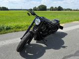 Harley-Davidson Night Rod Special Custom  - HARLEY-DAVIDSON 2007