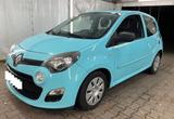 Renault Twingo eco2 TÜV 11.26 OHNE MÄNGEL Klima 2.Hand - Renault Twingo: Eco2
