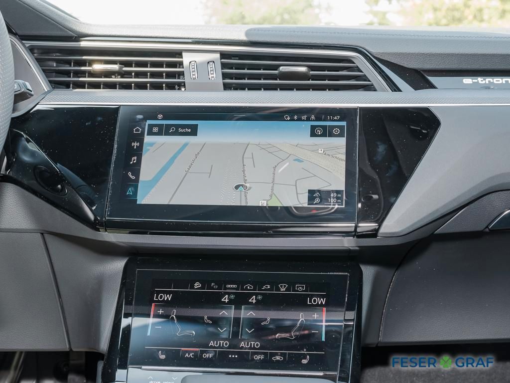 Audi Q8 e-tron - Bild 5