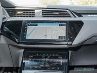 Audi Q8 e-tron - Vorschau Bild 5