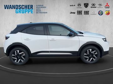 Opel Mokka 1.2 Turbo GS Line +Kam.+LED+SHZ+LM+PDC