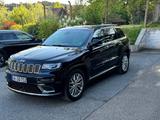 Jeep Grand Cherokee 3.0l V6 MultiJet 184kW Summit...