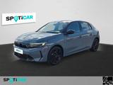 Opel Corsa F GS I AUTOMATIK I LED I SHZ I LHZ - Opel Corsa Jahreswagen: Automatik